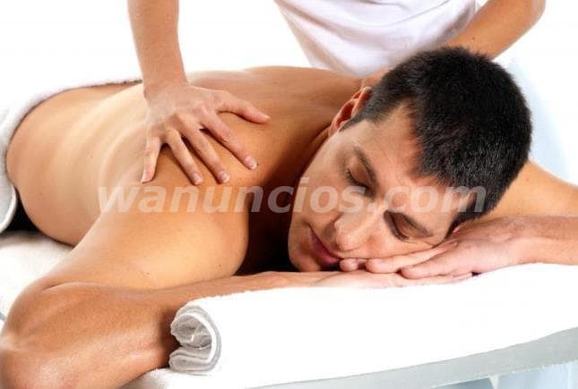 Masajes especiales, erotismo y tantricos, consultorio San Borja (San Borja) 2