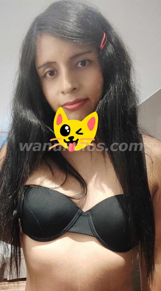 Chica trans te está buscando con muchas ganas en Lince (Lima) 3