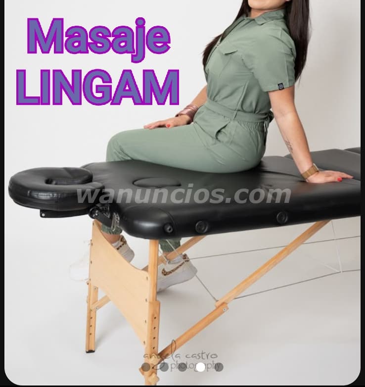 70.SOLES. HOY. MASAJE LINGAM PETIT. THOÚARS. CIADRA. 18 LINCE (LINCE)