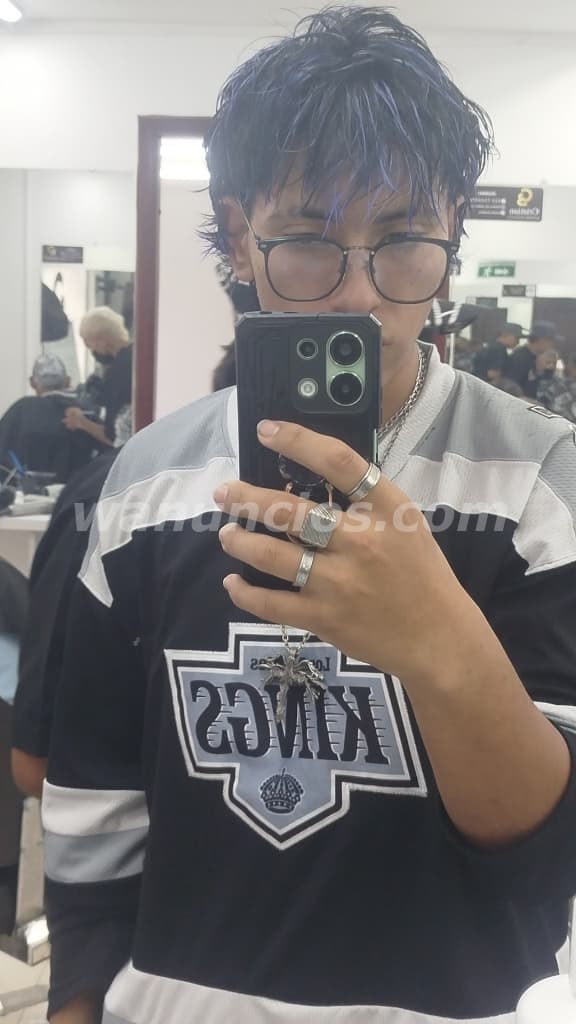 Joven metalero con ganas de coger , soy totalmente hetero y solo quiero coger (Popayán/cauca)