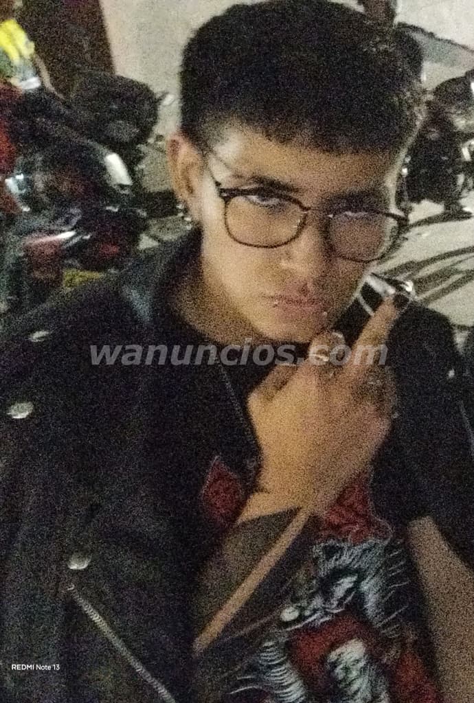 Joven metalero con ganas de coger , soy totalmente hetero y solo quiero coger (Popayán/cauca) 3