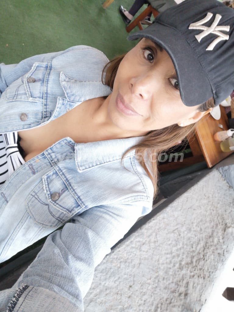 LINDA PASIVA EDUCADA DISCRETA MUY CARIÑOSA Y COMPLACIENTE BB (SURCO LA BOLICHERA)