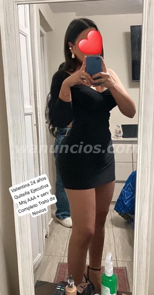 NIKYTAS SPA Serv Vip para Empresarios y Extranjeros (MALL EL JARDIN) 2
