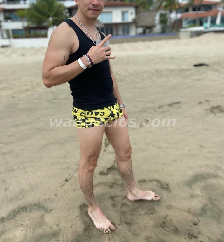 PABLO guapo y con cuerpo de gym 27 años solo mujeres solas (Morelia centro) 5