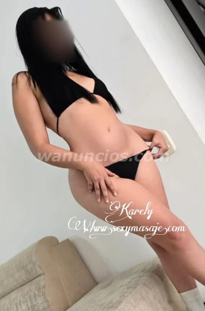 KARELY TU SEXY DIABLITA APASIONADA AMOR 0983281359 (La ajavi villaflora solanda)