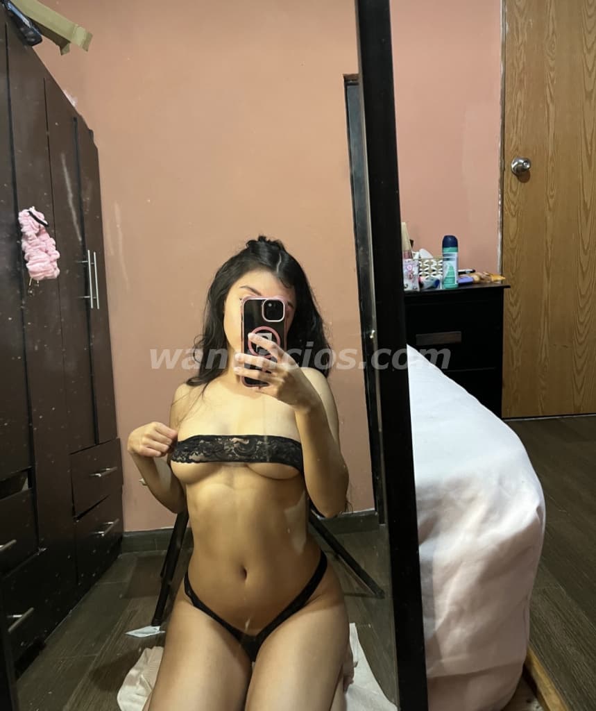 Jovencita ninfómana complaciente en la ciudad de Panamá 6410-5210 (vía argentina) 4