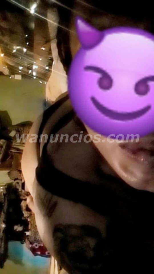 Madura Jarocha CALIENTE Y MUY COMPLACIENTE (Mercedes Barrera) 3