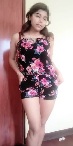 ALISON DEBUTANTE , COMPLACIENTE VEN Y GOZA DE MIS ENCANTOS (Los Olivos) 4