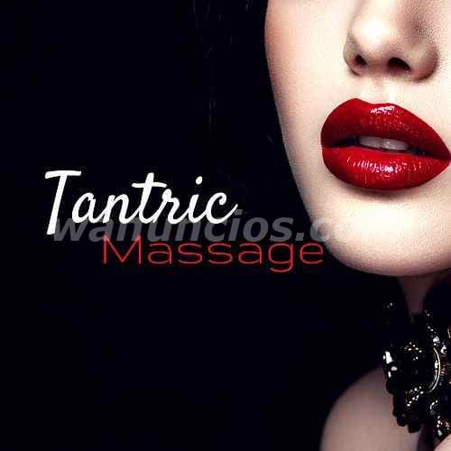 Masajes relajantes, sensitivos y tantra Aitana Masajes (Magdalena) 2