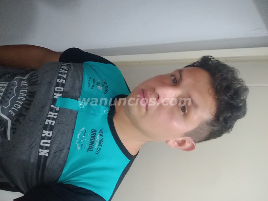 Alguna fantasía mujeres parejas quiere realizar (Fusagasugaaa)