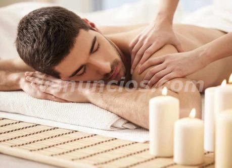 Soy Melany hago masajes relajantes sensitivos (Magdalena) 2