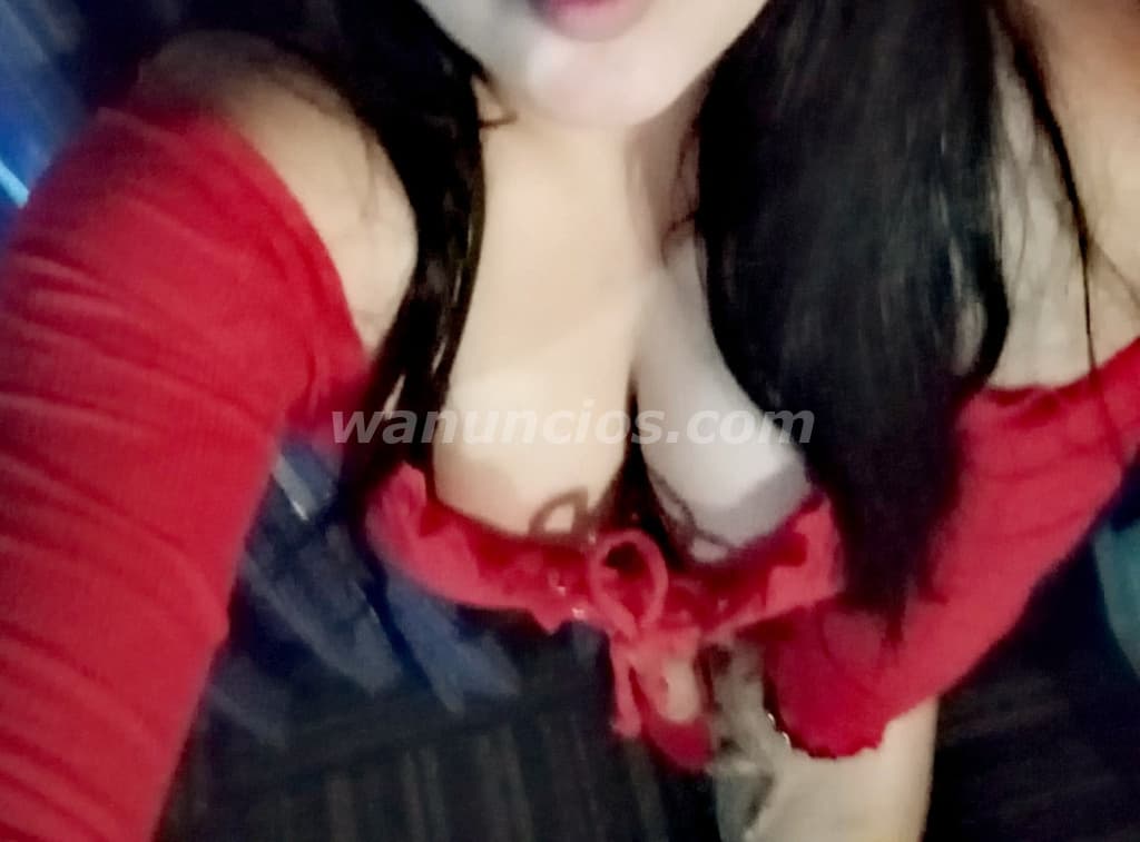 Paula Miranda Seré Tu Masajista Perversa Favorita