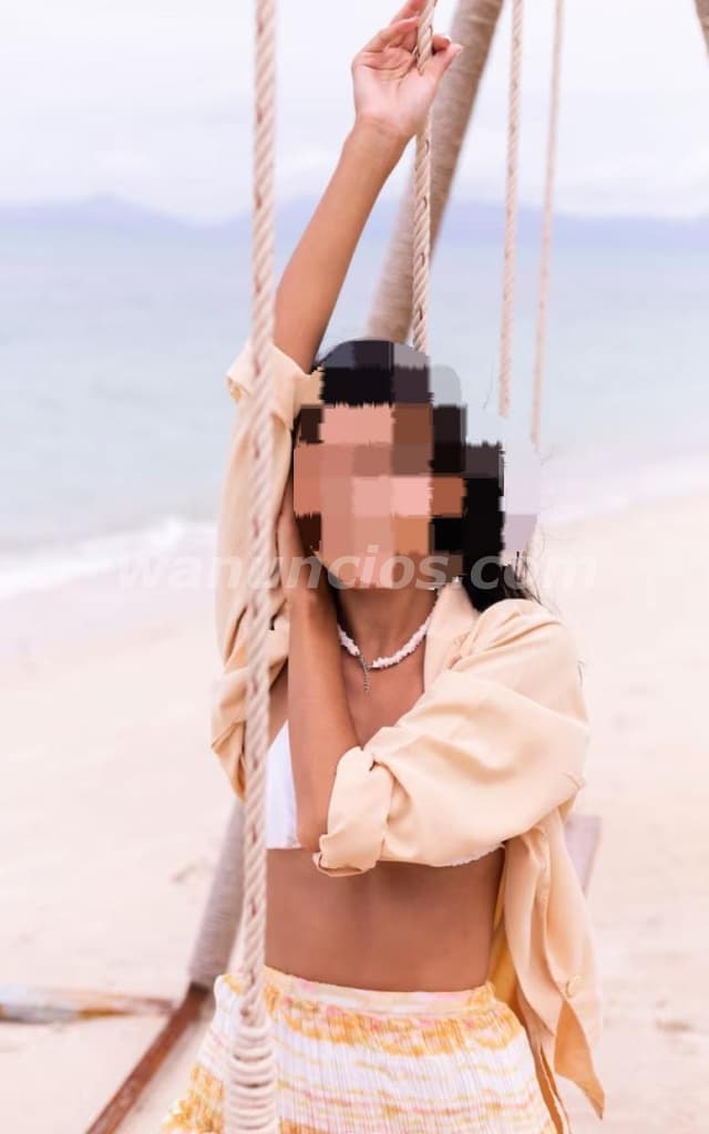 Lindas jóvenes sin apuros al norte guayas (Norte)