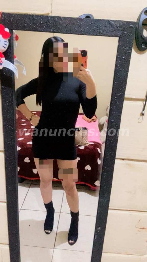 Lindas jóvenes sin apuros al norte guayas (Norte) 4