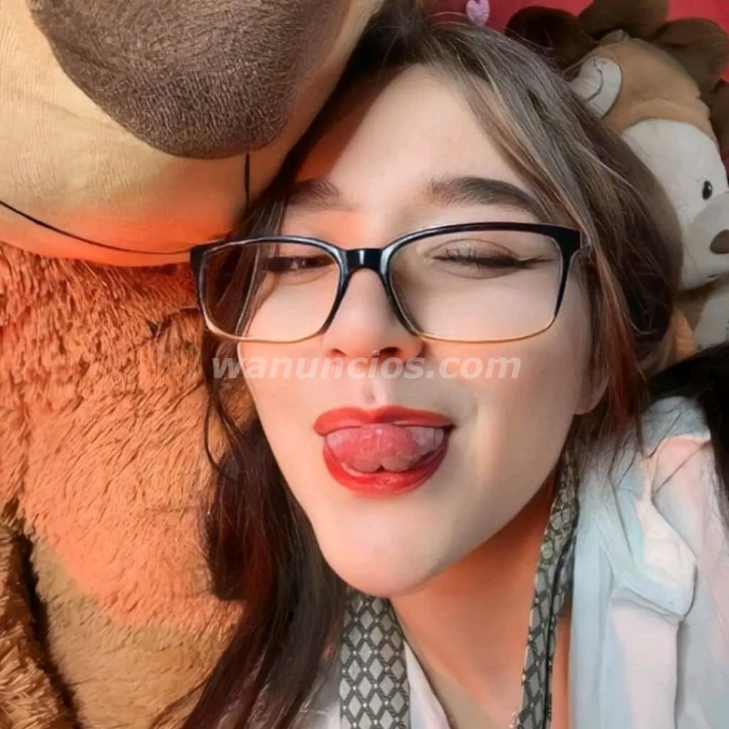 HOLA AMOR SOY NUEVA EN TU CIUDAD POCAHONTAS UNA HERMOSA JOVEN CUERPO DE INFARTO. 3