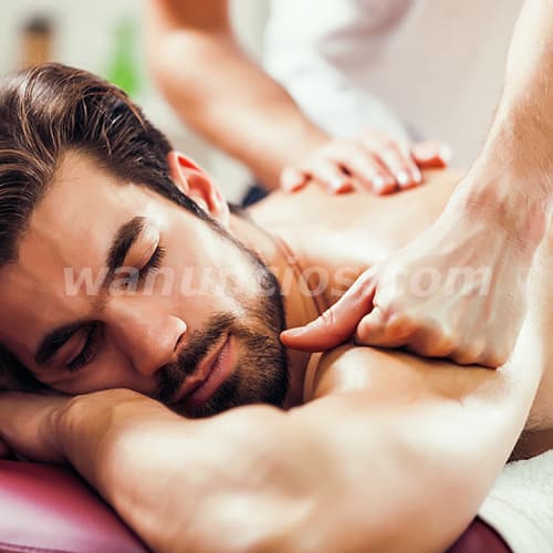 Masajes tantra, tengo mi consultorio, estoy en San Borja, besos (San Borja) 2