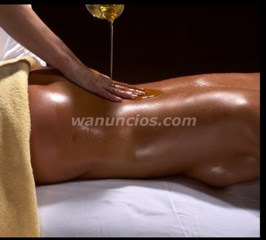 QUEDATE CON ELLA !! PERO VENTE CONMIGO !!!EN UN RICO Y DELICIOSO MASAJE (norte de quito) 4