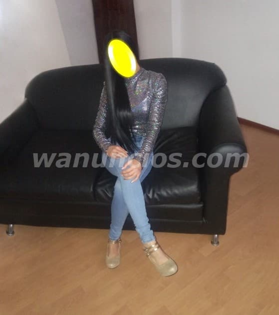 Conmigo NO ES SOLO SEXO ES TERNURA Y FUEGO EN EQUILIBRIO