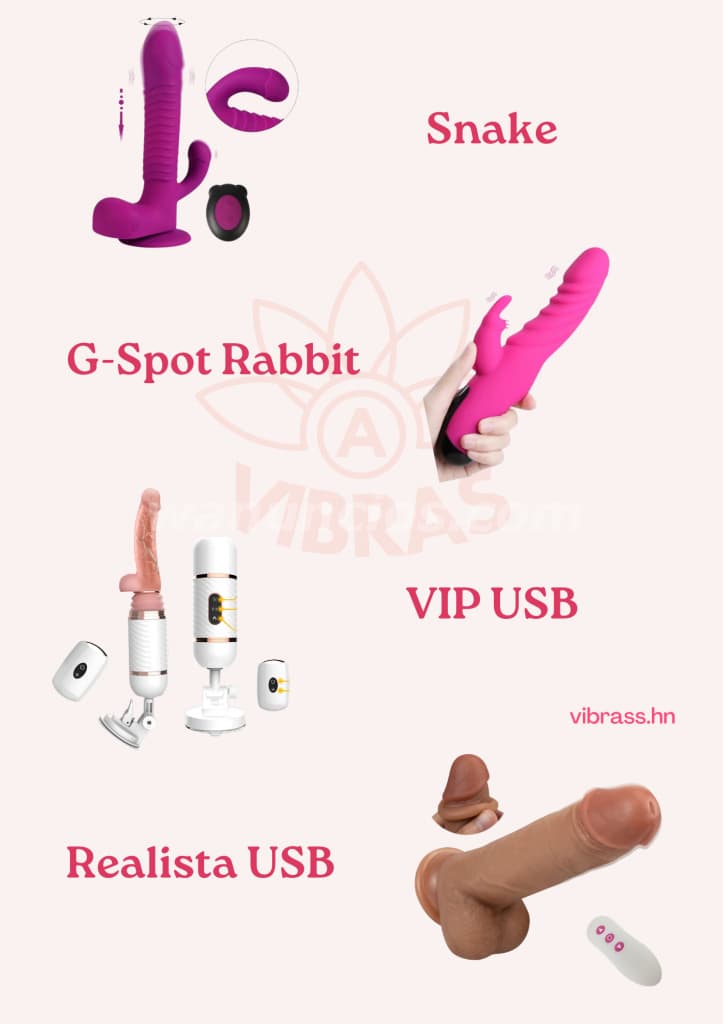 Juguetes y potenciadores sexuales 9376-4885 (whatsapp) (Tegucigalpa) 4