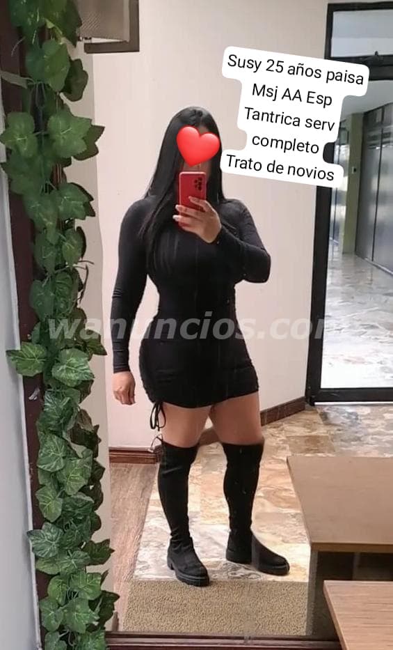 LAS MAS BELLAS MASAJISTAS TANTRICAS EN NIKYTAS SPA AA, AAA Y TOP (RUMIPAMBA) 3