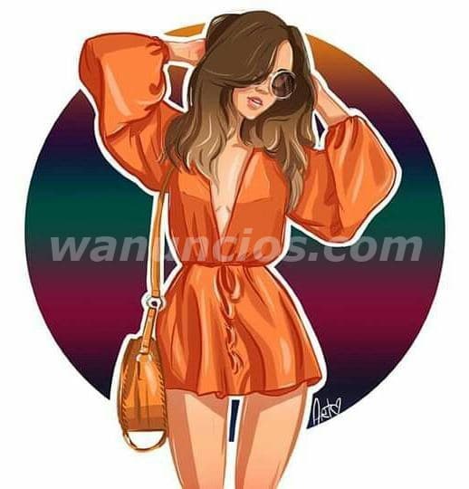 Chicas Jóvenes Con Ambición: Este Trabajo Es Para Ustedes