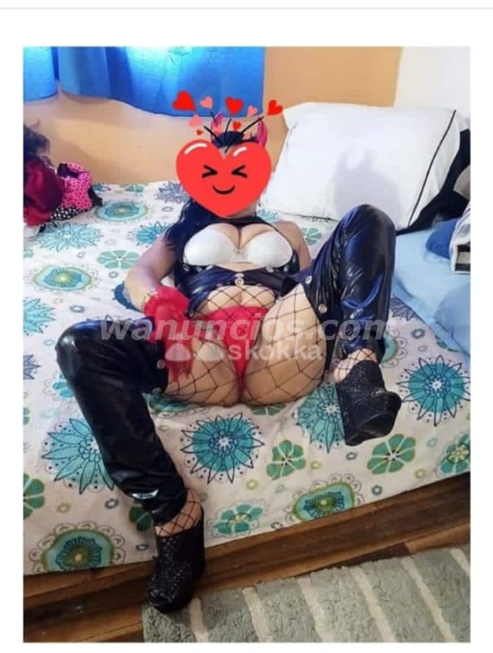 JOHANA CARIÑOSA SENSUAL CALIENTE CALEÑA SUR DE QUITO (Caupicho) 2