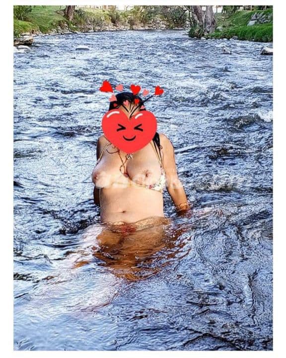 JOHANA CARIÑOSA SENSUAL CALIENTE CALEÑA SUR DE QUITO (Caupicho) 3