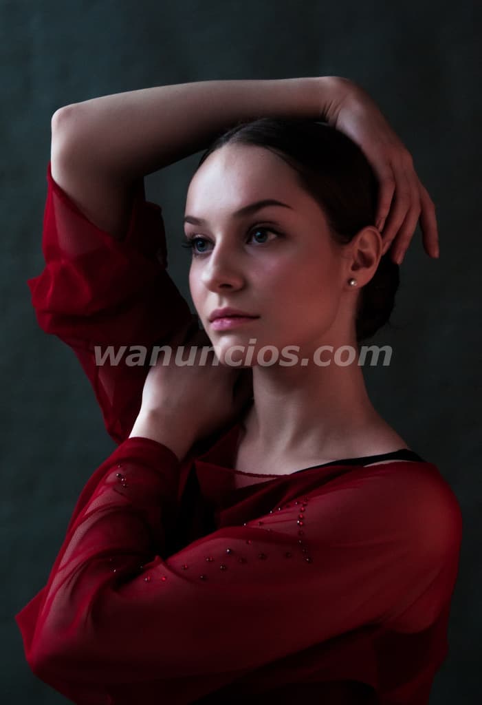 Oportunidad Para Chicas Bonitas Y Sofisticadas Que Quieren Avanzar
