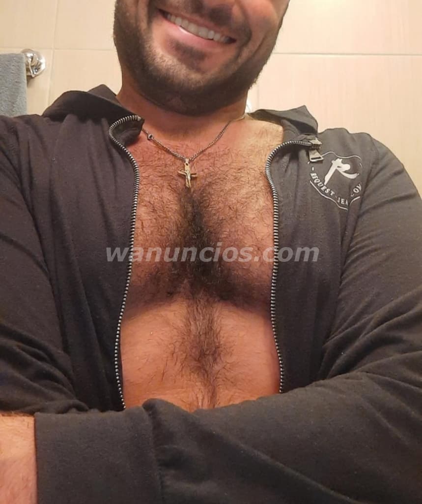 MASAJES DE HOMBRE PARA HOMBRES SERVICIÓS DE SPA (Costa azul) 5