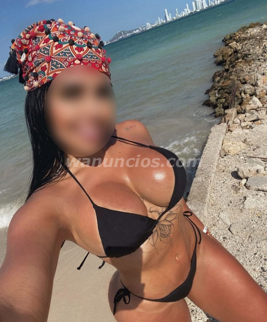ESTAS BUSCANDO UNA ESCORT PARA ESTA NOCHE DISPONIBLE