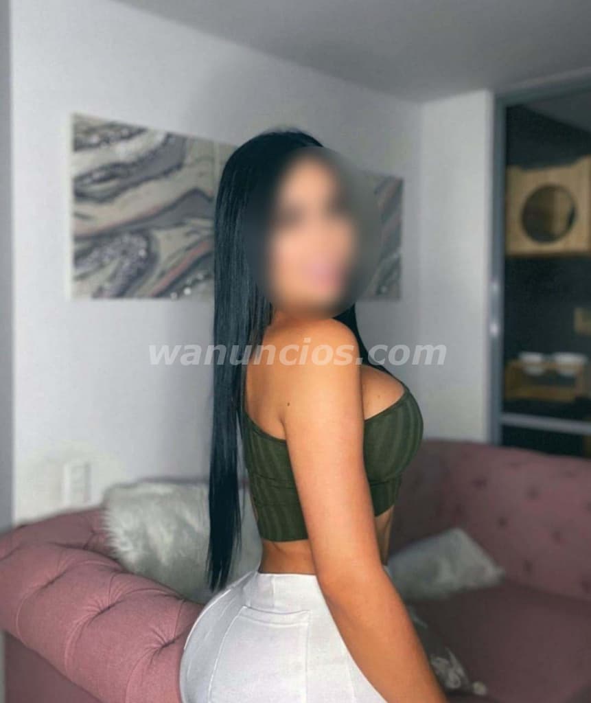 ESTAS BUSCANDO UNA ESCORT PARA ESTA NOCHE DISPONIBLE 3