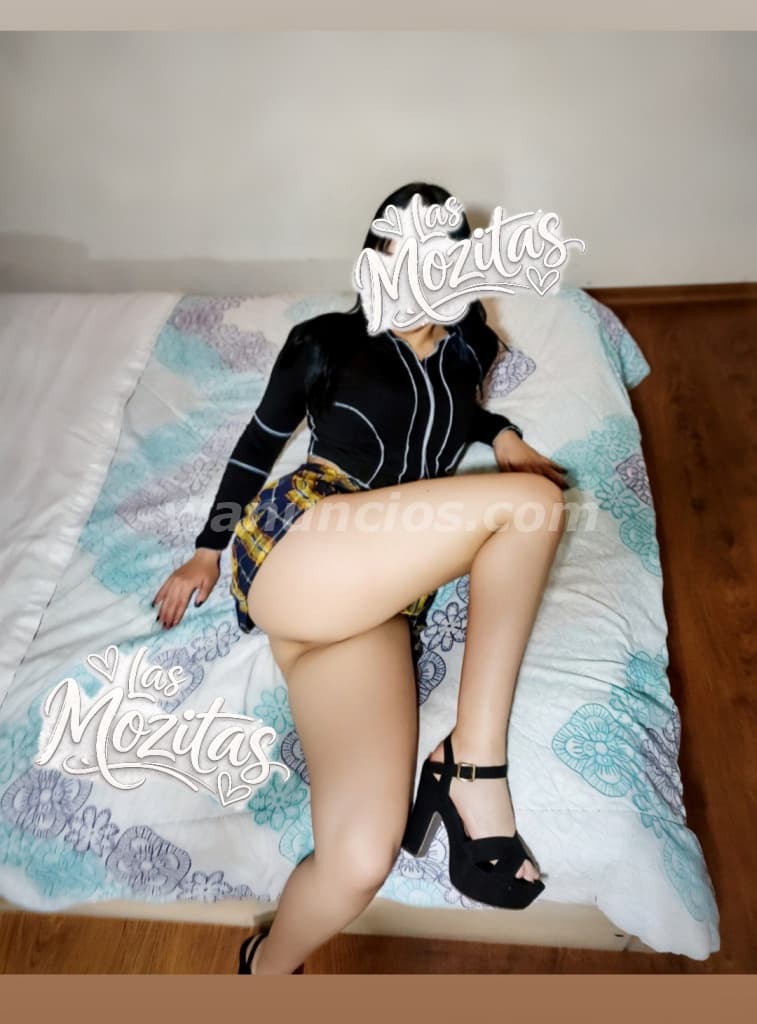 Mozitas Frescas, Exclusivas Y Bien Nalgonas Ya Escogiste La Tuya? (AL NORTE)