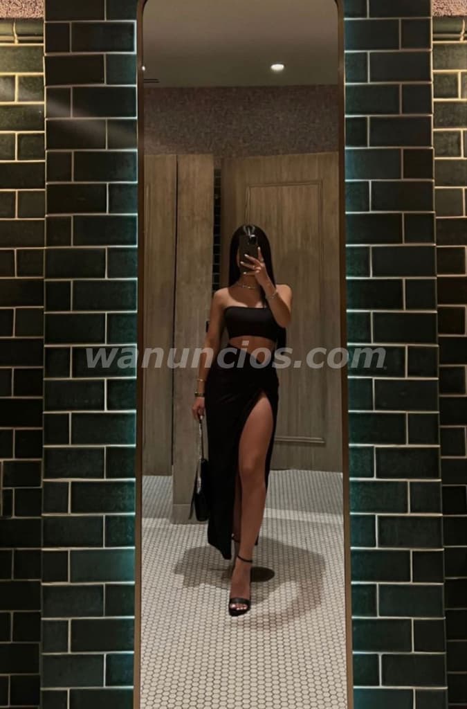 LAS MEJORES ESCORT Y MASAJISTAS DE QUITO EN NIKYTAS SPA Top (REPUBLICA Y DIEZ DE AGOSTO) 2