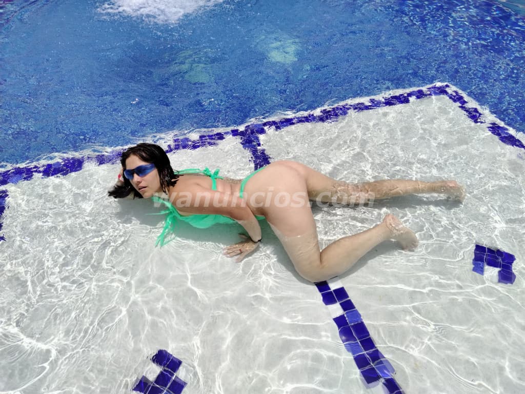 Realizo masajes erótico con final feliz sexo oral y (Suba) 2