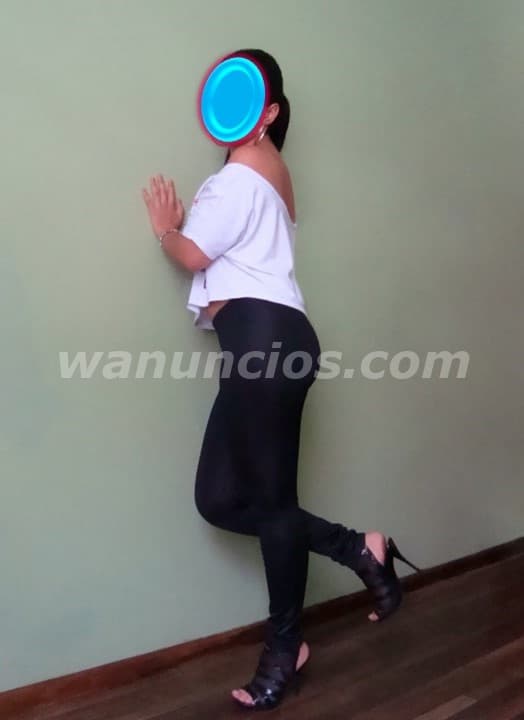 Soy Tu Ternura Secreta O Tu Travesura Favorita (NORTE)