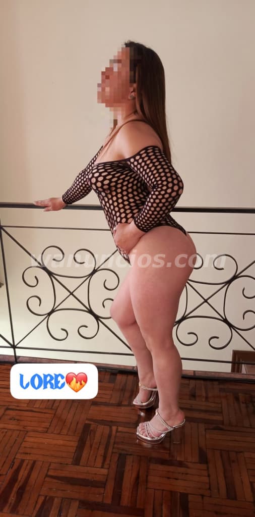 LORE, THU MANABITA ven y disfruta, estamos dispuesta a todo (MORTE) 2