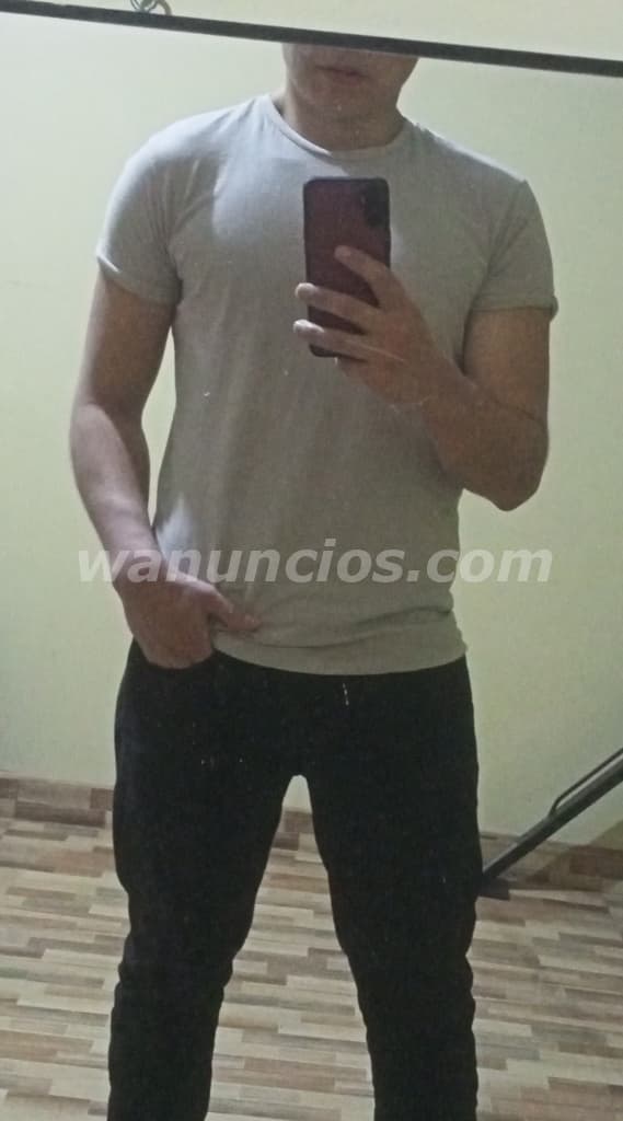 Cómplice, Confidente, Compañero, Amigo sexual, Discreto, Sin limite de edad (Lima) 3