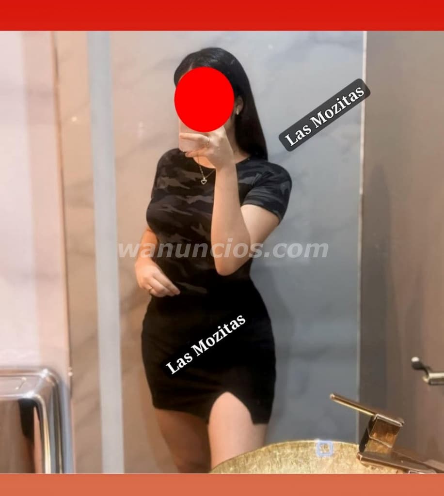 Bonitas Muñequitas De Lujo Para Gustos Finos (LA CAROLINA)