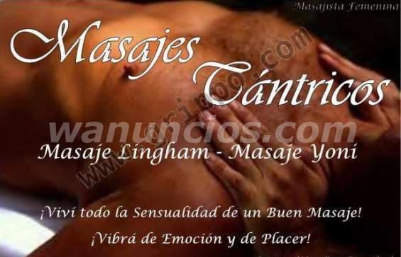 Masajes eroticos para Hombres, único realizado por una Sexologa ! (Tres Cruces)