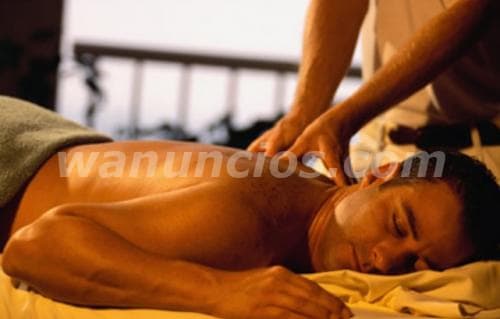 Terapias estimulantes, masajes eróticos y fantasías (Miraflores)