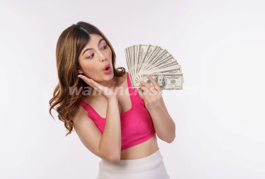 Oportunidad Real Para Chicas Bonitas Que Quieren Ganar Bien