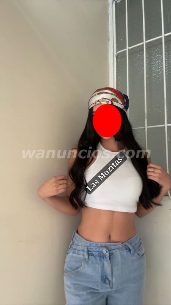 Muñequitas de lujo para los caballeros distinguidos