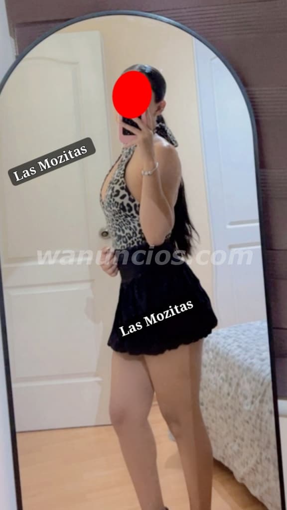 Muñequitas de lujo para los caballeros distinguidos 2