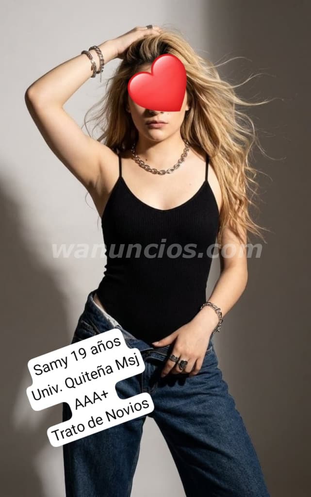 Las Mejores Masajistas y Top model en NIKYTAS SPA (Diez de Agosto y Av.Republica) 4