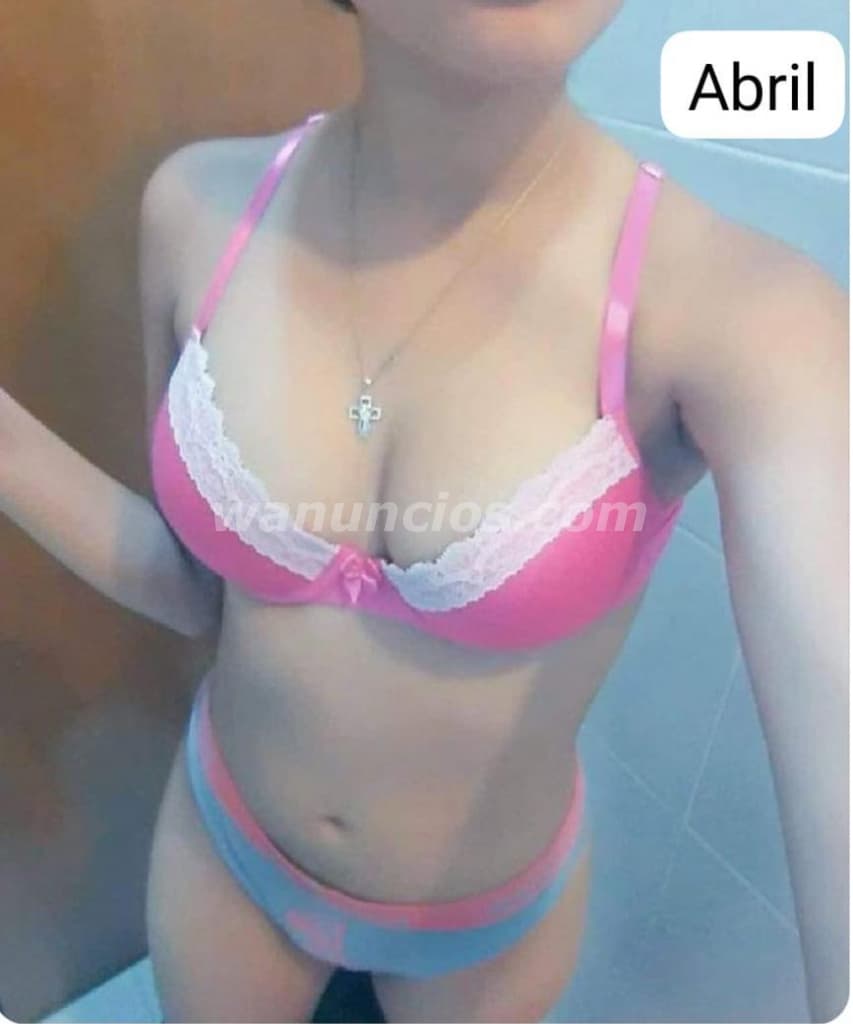 Kimberly chica delgada y sin hijos disponible en apartamento privado (San Salvador) 3
