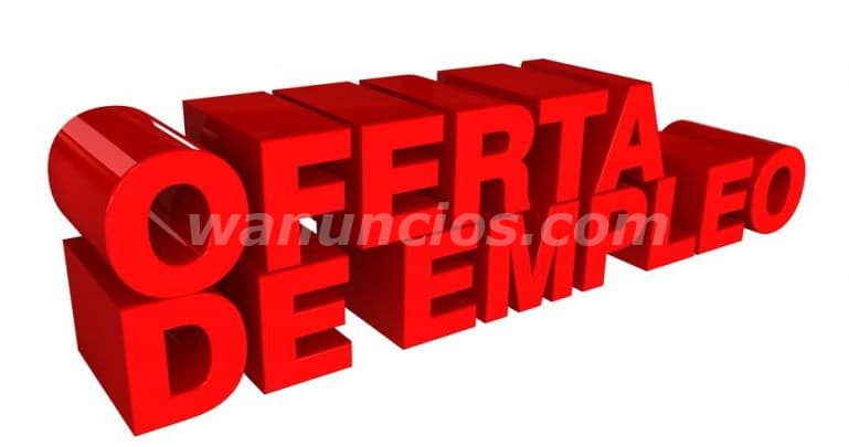 Descubre Un Trabajo Donde Se Valora Tu Imagen Y Tu Tiempo