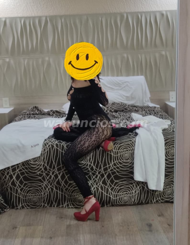 Angie scort, nueva en el medio Cdmx . Todo rico (Cdmx)