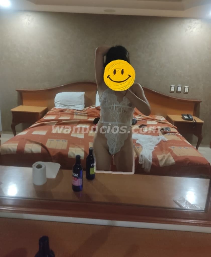 Angie scort, nueva en el medio Cdmx . Todo rico (Cdmx) 5