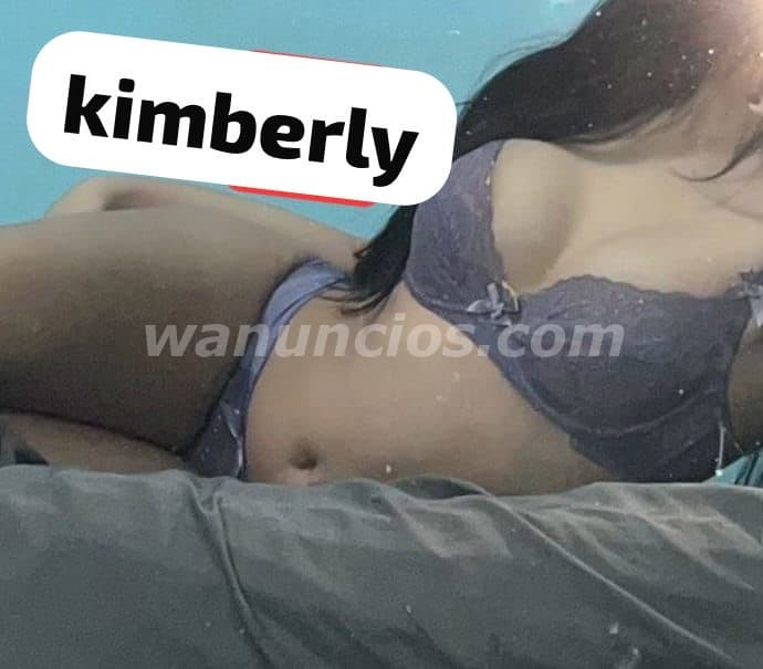 Kimberly 19 años con lugar propio y privado (San Salvador) 5