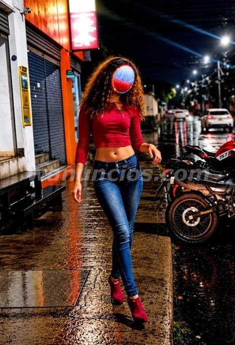 Apenas Salida Del Empaque Te Atreves? El tipo de amante que no se olvida